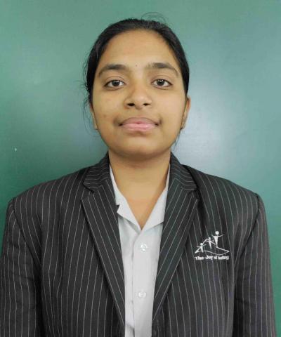 KSHEMA SANGAM - HUMANITIES - 97%