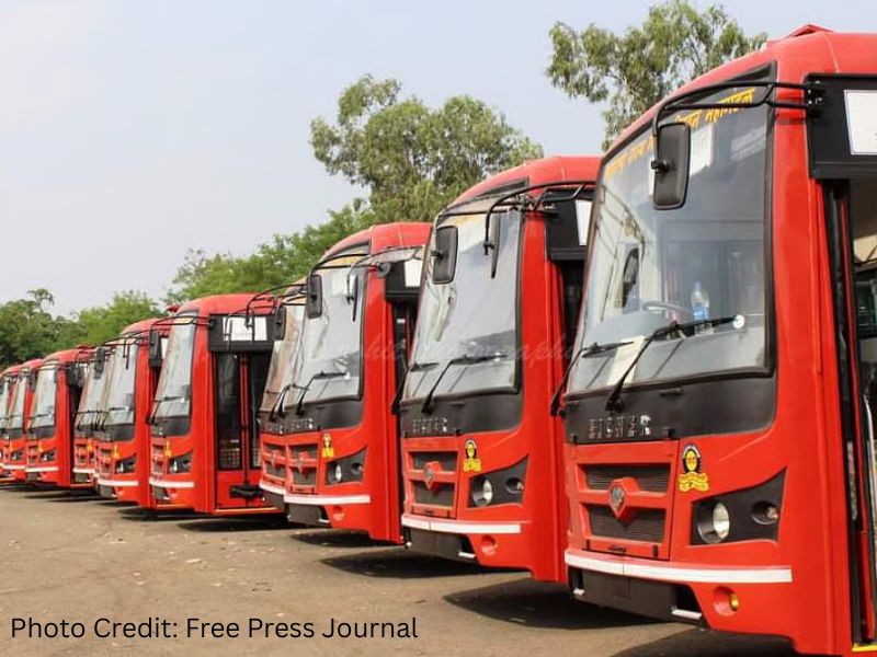 MSRTC to deliver subsidised bus passes directly to schools