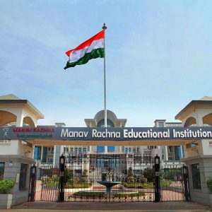 Manav Rachna tops Delhi NCR in gender equality and innovation in THE rankings 2025