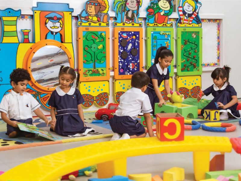 Odisha to appoint sevikas in sishu vatikas to support early education