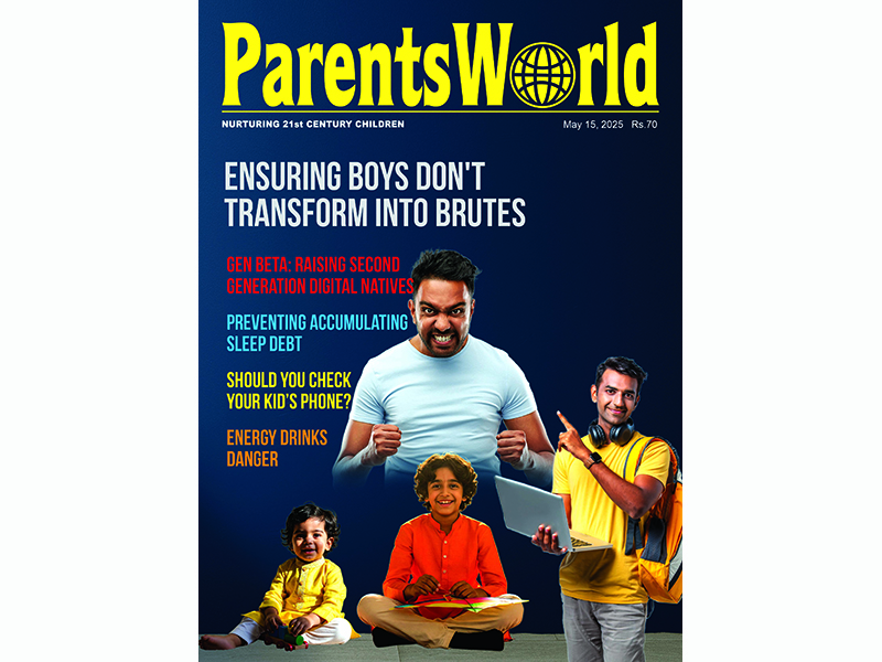 PW Cover May 2025