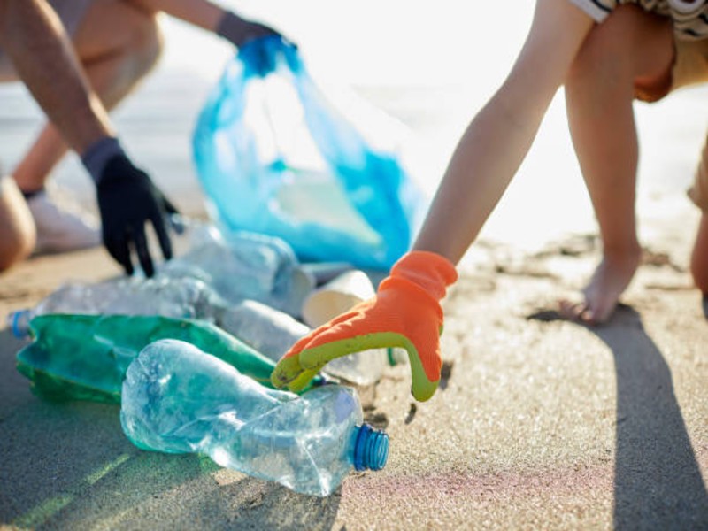 World Environment Day: UNEP chief calls for stronger action on plastics & climate