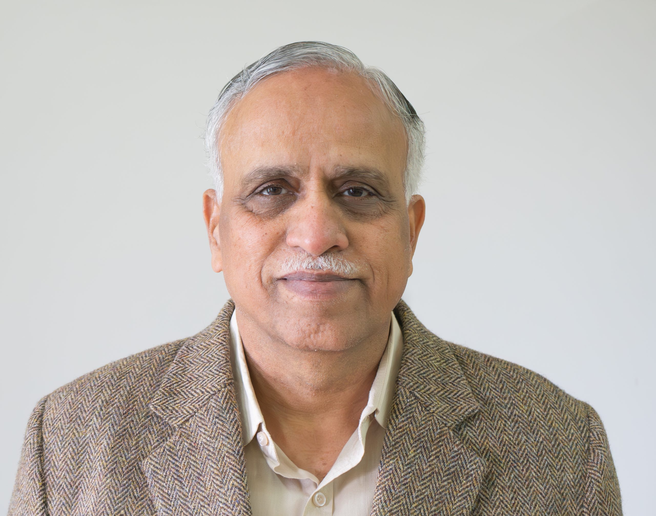 Prof Prakash Gopalan