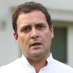 Rahul Gandhi slams poor hostel conditions and scholarship delays for marginalized students