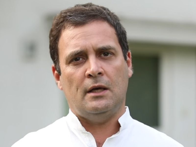 Rahul Gandhi slams poor hostel conditions and scholarship delays for marginalized students