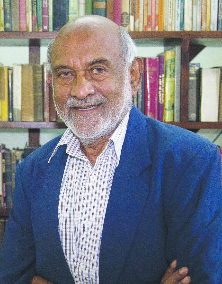 Shomie Das
