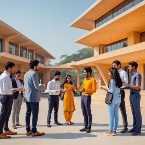 Six Indian B-Schools top ranked in Positive Impact Rating 2025