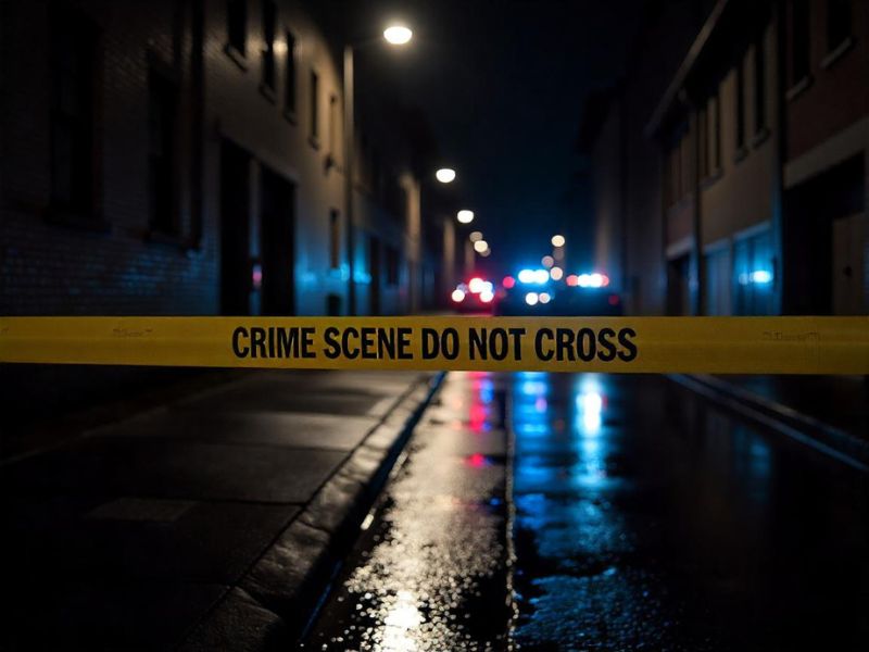 Skeleton of missing Sikkim teacher found in Siliguri house after 7 months
