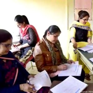 West Bengal starts verifying applications of untainted teachers for reinstatement