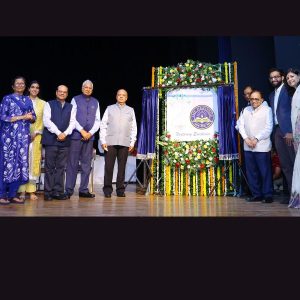 The Heritage School begins silver jubilee celebrations on foundation day