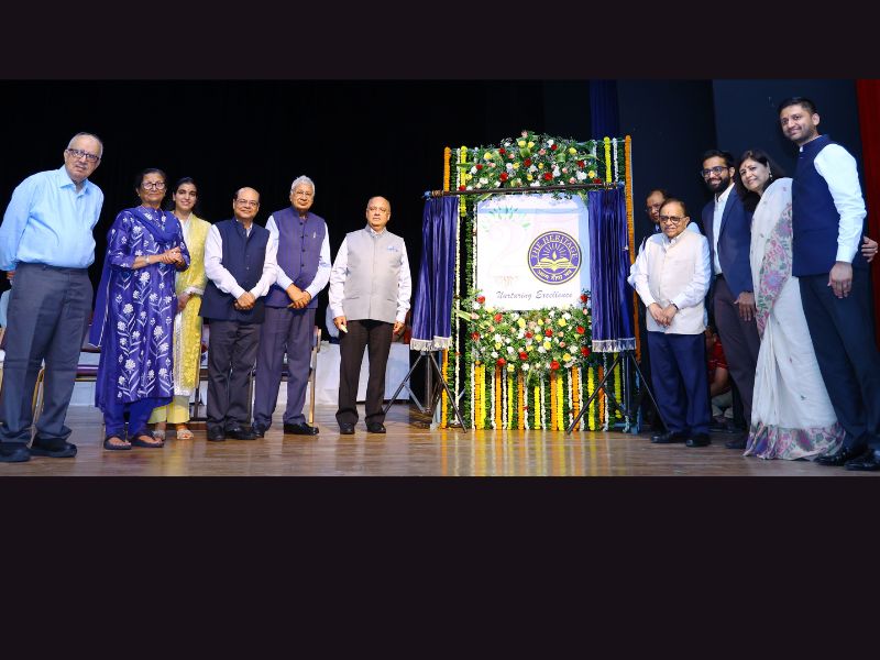 The Heritage School begins silver jubilee celebrations on foundation day