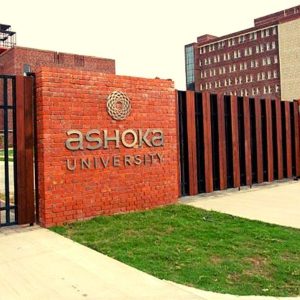 Two Ashoka University students win prestigious Inlaks Shivdasani scholarship