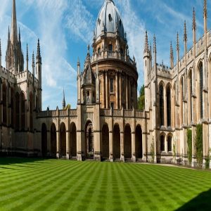 Oxford university opens applications for Rhodes Scholarship