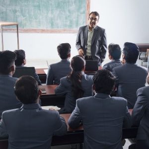 Uttar Pradesh launches ‘Sugamya Worksheets’ for nearly 3 lakh children with special needs