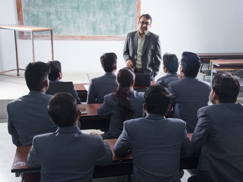 Uttar Pradesh launches ‘Sugamya Worksheets’ for nearly 3 lakh children with special needs