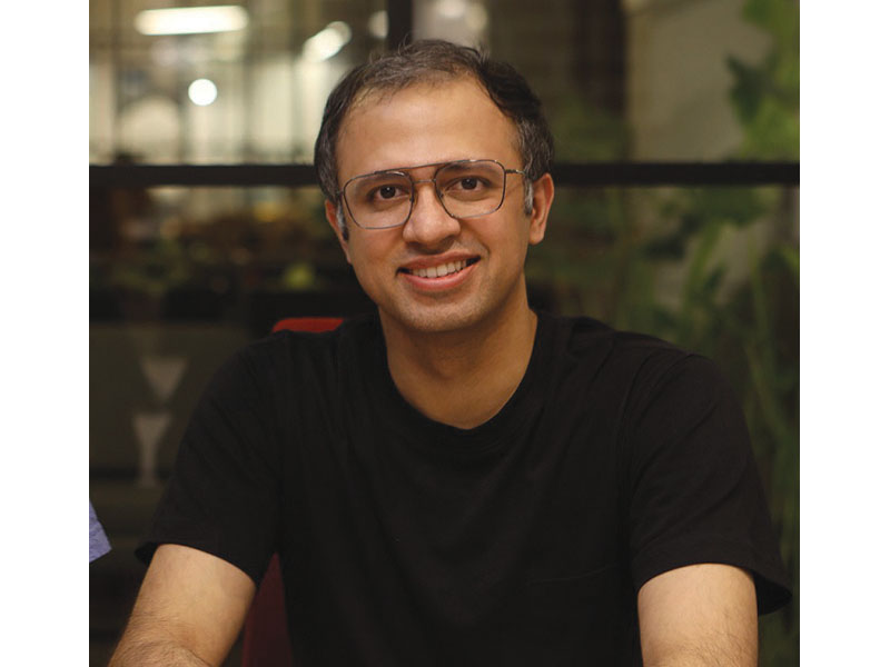Varun Satia