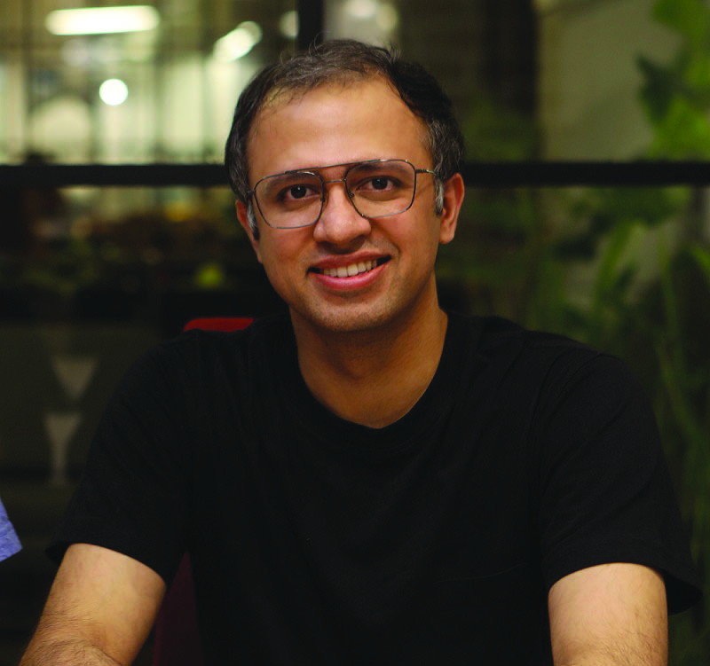 Varun Satia