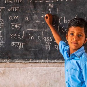 Indian, local languages will be medium of instruction in coming years: Pradhan 