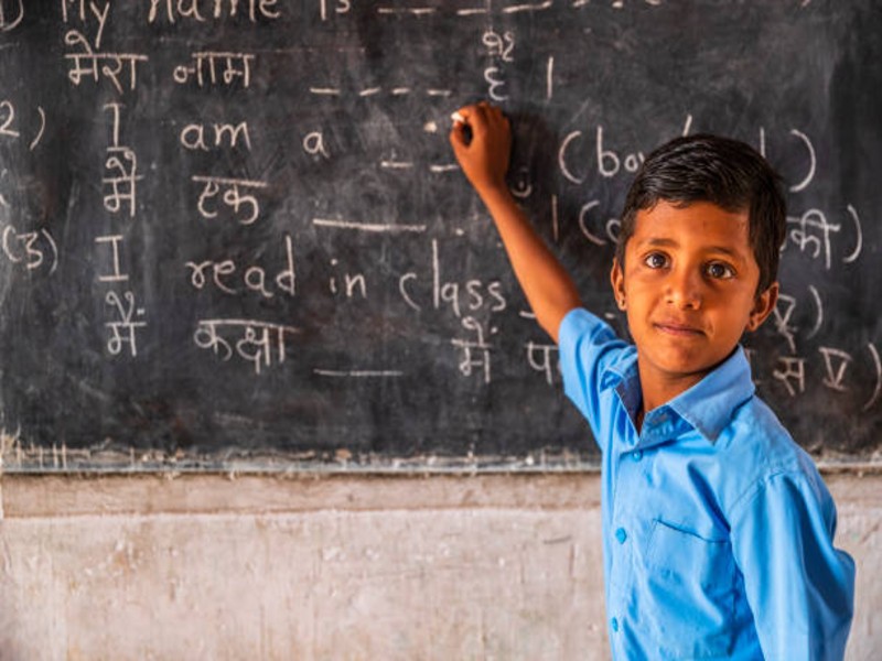 Indian, local languages will be medium of instruction in coming years: Pradhan 