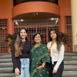 Vidya Valley School introduces mentored internships in partnership with Build-Up