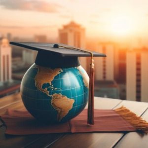 Mumbai metropolitan region set to emerge as global education hub