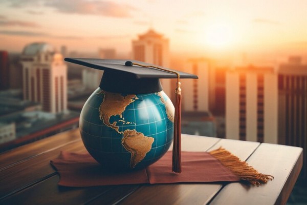 Mumbai metropolitan region set to emerge as global education hub