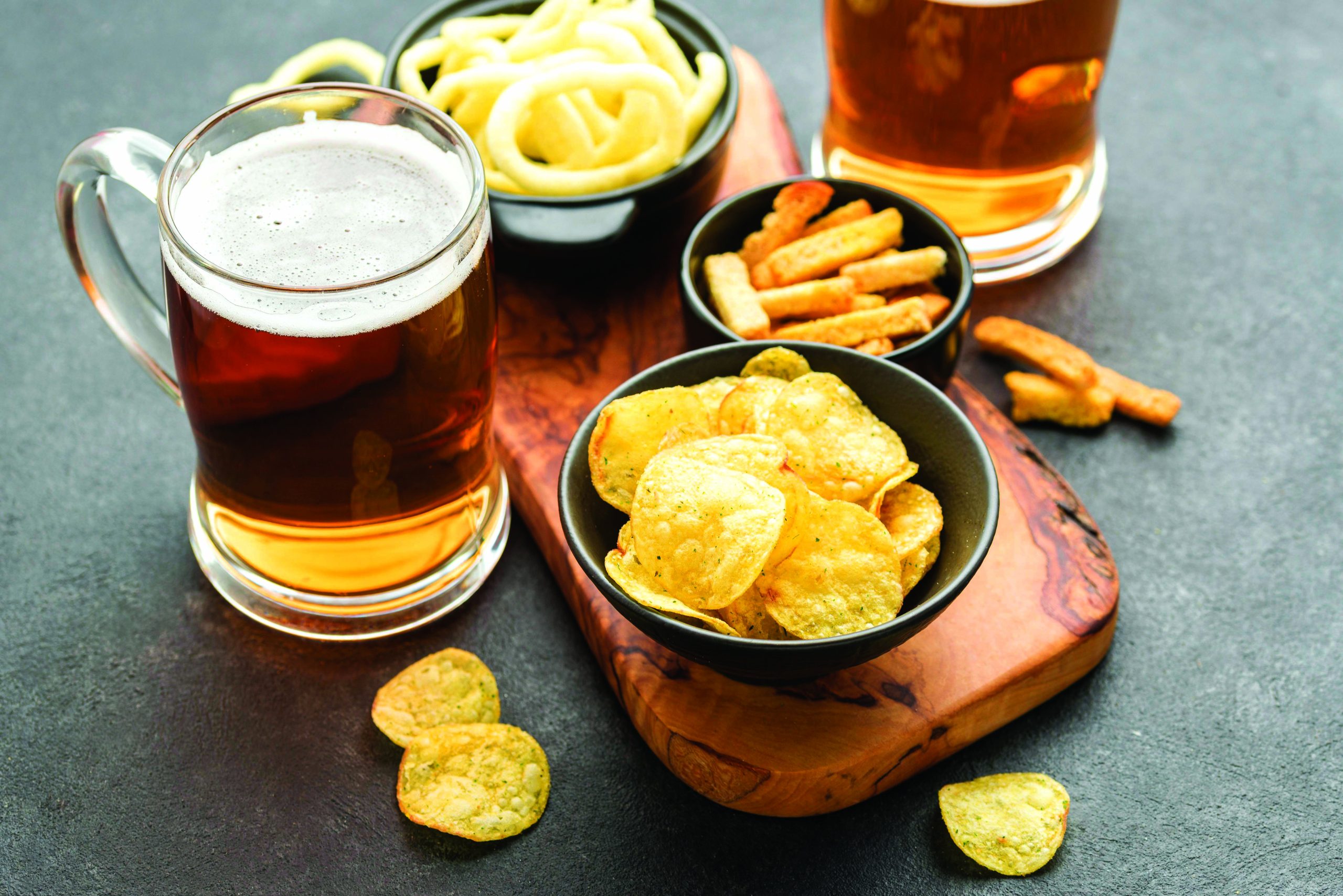 high-angle-chips-beer-arrangement copy