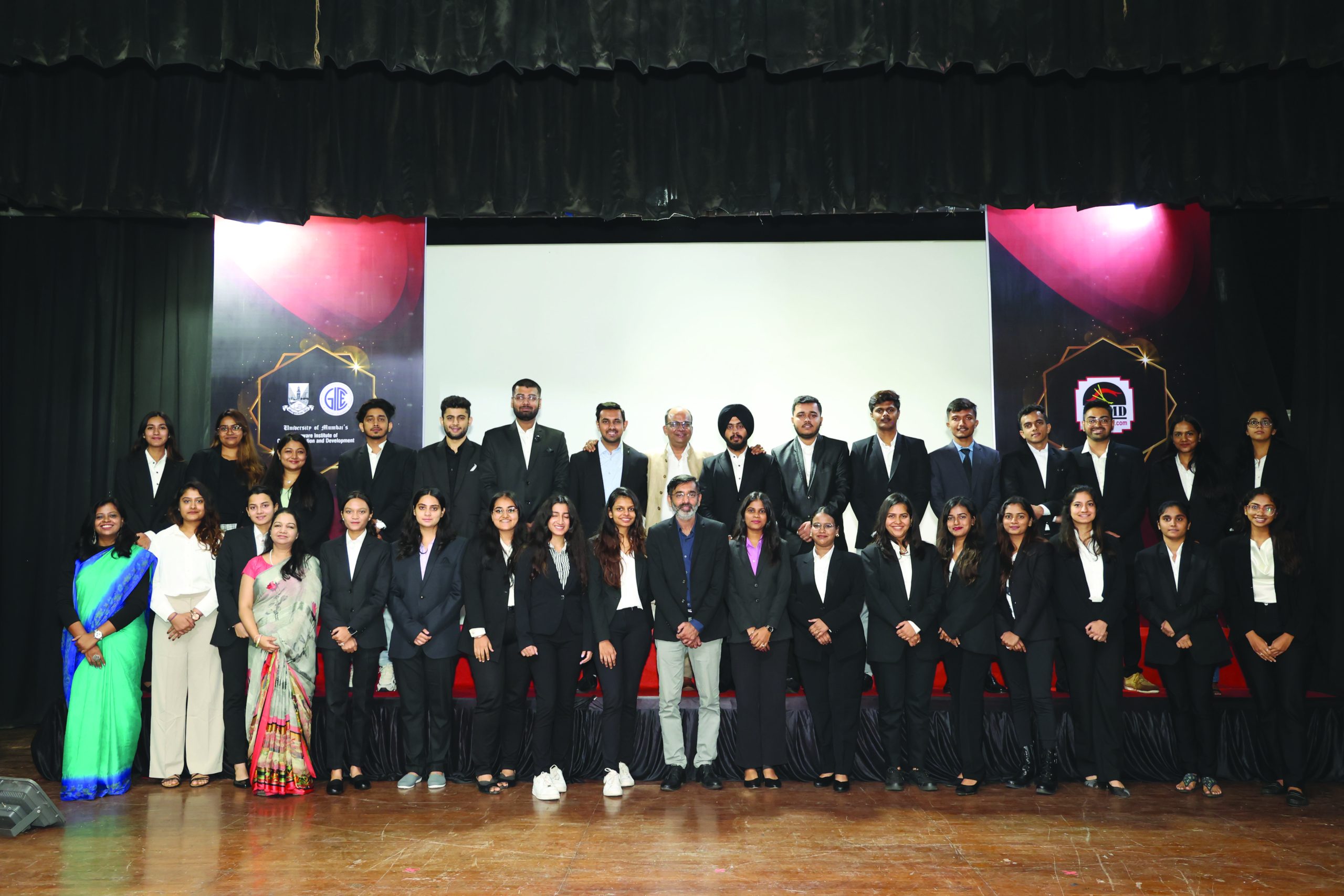 nest academy