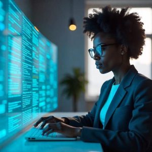AI is opening tech careers to everyone