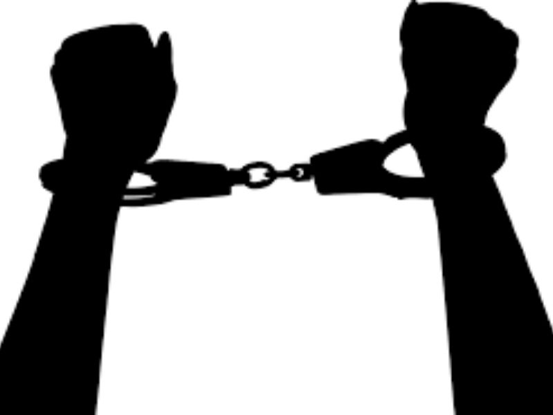 Girls made to strip for menstruation check: Thane principal, staffer arrested