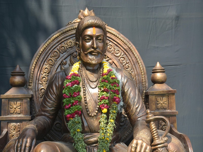 Maharashtra to press Union Ministry for more detailed inclusion of Shivaji in school curriculum 