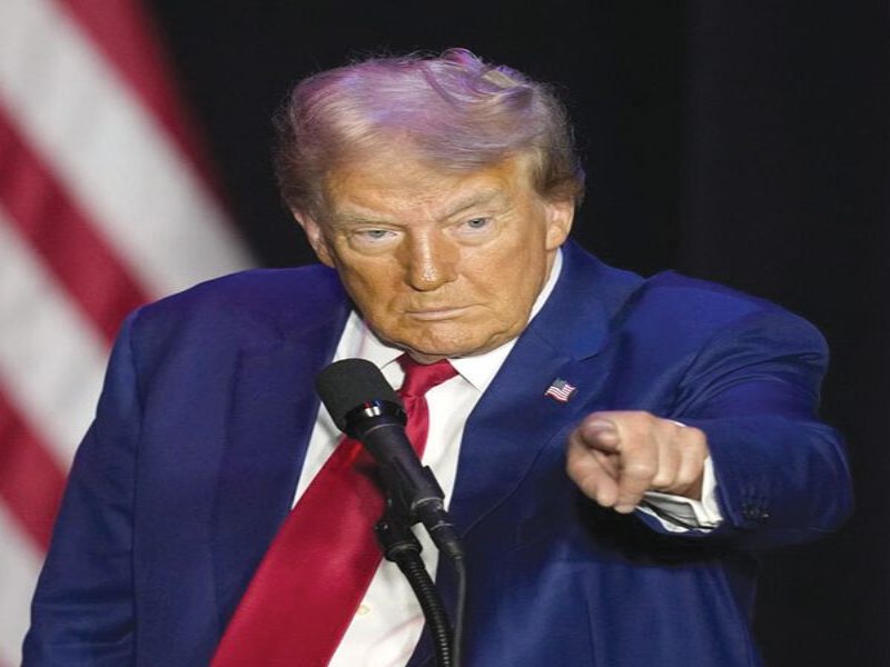 Trump receives SC nod to lay off nearly 1,400 education dept employees