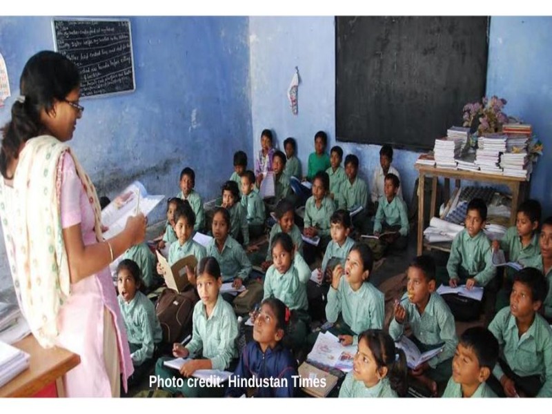West Bengal: Over 5 lakh apply so far for 35,726 teacher vacancies