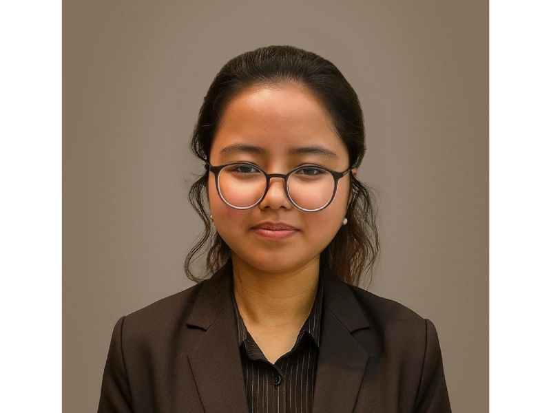 IIT Guwahati student named Commonwealth youth peace ambassador