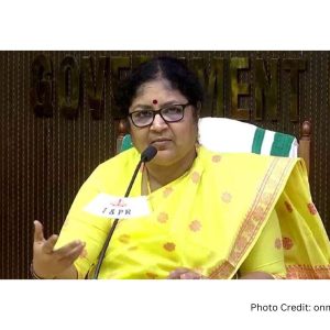 Kerala ministers slam university VC for suspending registrar