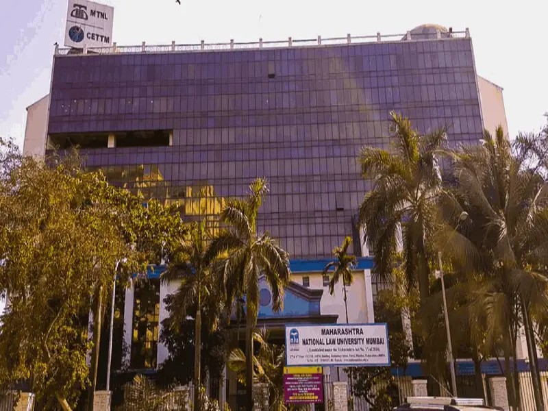 Maharashtra National Law University set for expansion in Mumbai, Nagpur