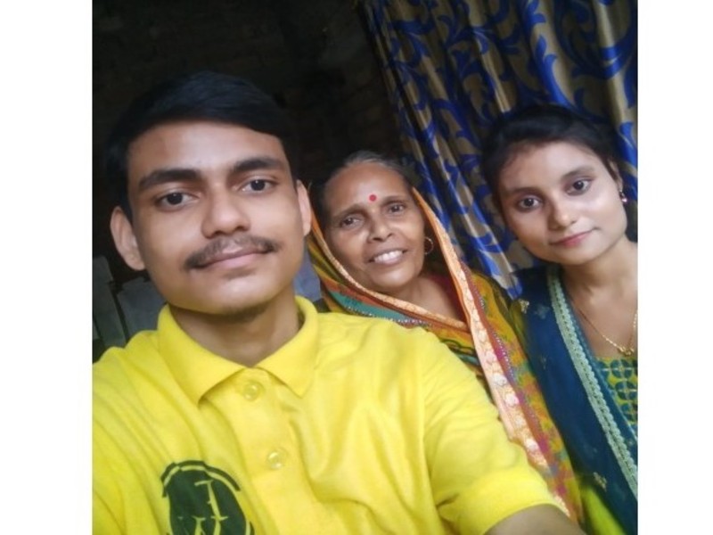 Bengal student scripts history by becoming first in village to clear NEET