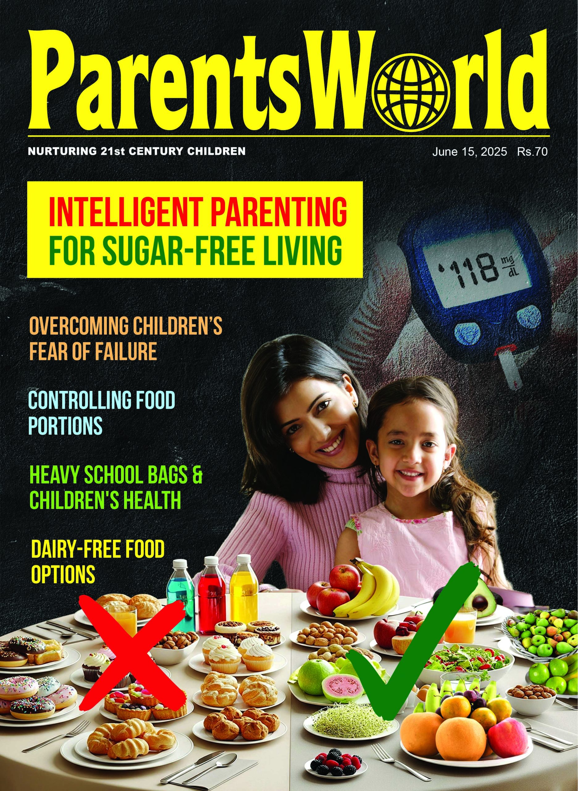 PW Cover JUNE 2025