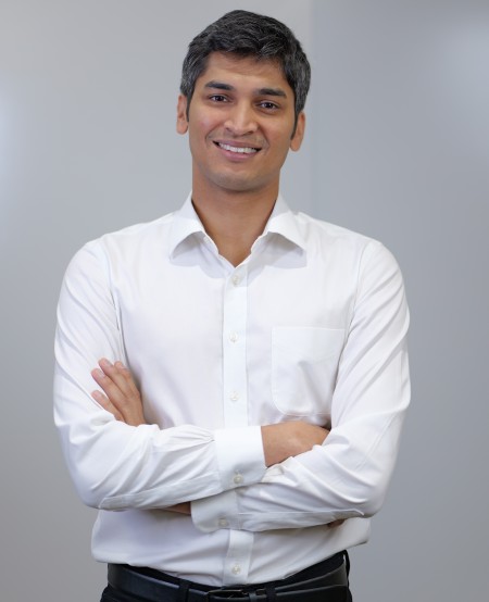 Pratham Mittal