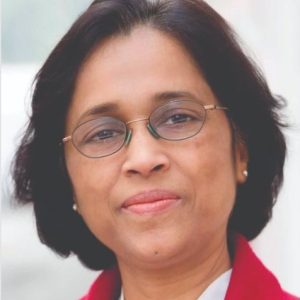 Prof. Geeta Gandhi Kingdon