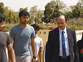 Ramgopal Rao