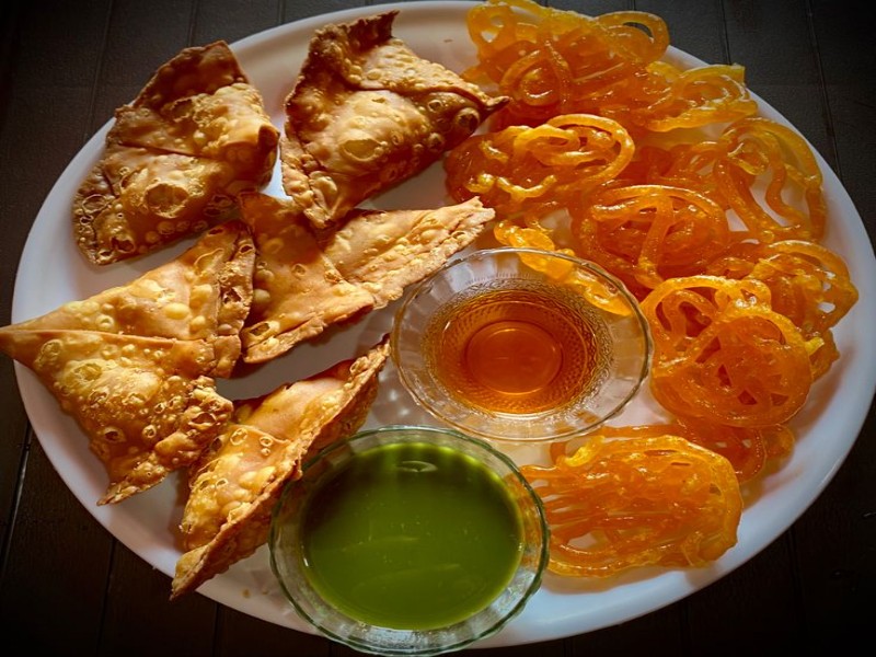 CBSE asks schools to raise awareness about oil consumption, fight obesity
