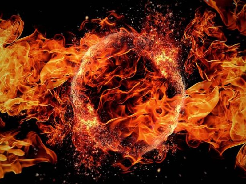 Odisha: College student self immolation: Student condition critical, but stable