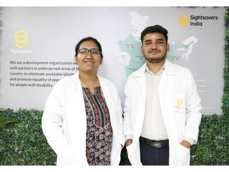 Sightsavers India invites applications for 2025 ophthalmology fellowship