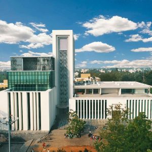 Sona College of Technology bags national honours for Faculty Excellence & Research Leadership