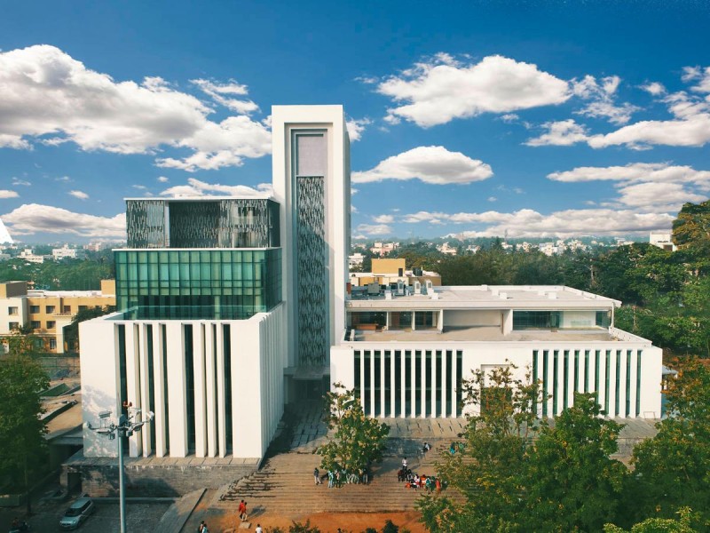 Sona College of Technology bags national honours for Faculty Excellence & Research Leadership