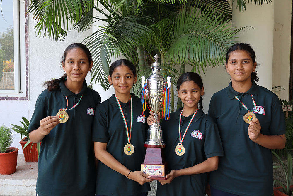 Students achievement 4