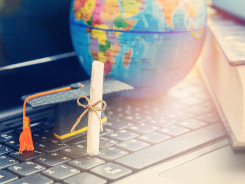 Atudy abroad application: Building a compelling profile