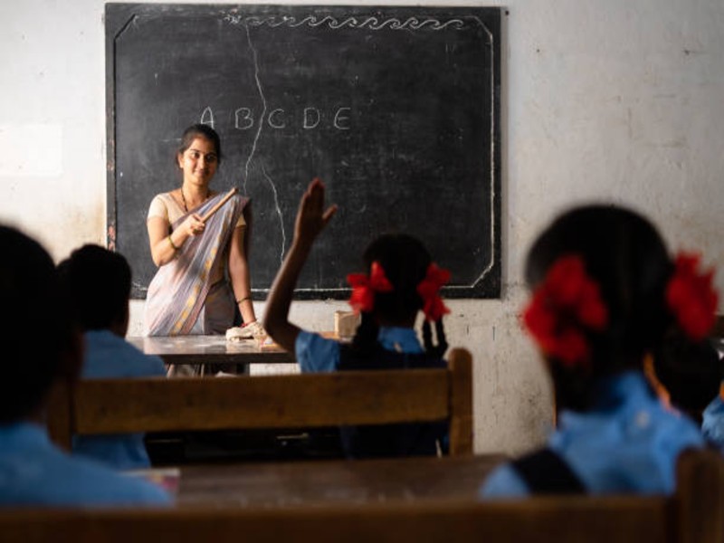 K'taka: Strict Action for Assigning Non-Academic Tasks During School Hours to Teachers, Students