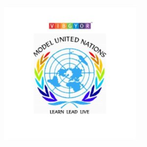 VIBGYOR MUN 2025 inspires student leadership on climate action